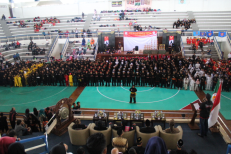 kejuaraan PAKU BUMI OPEN